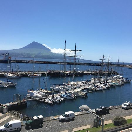 Internacional Azores Boutique 오르타 외부 사진