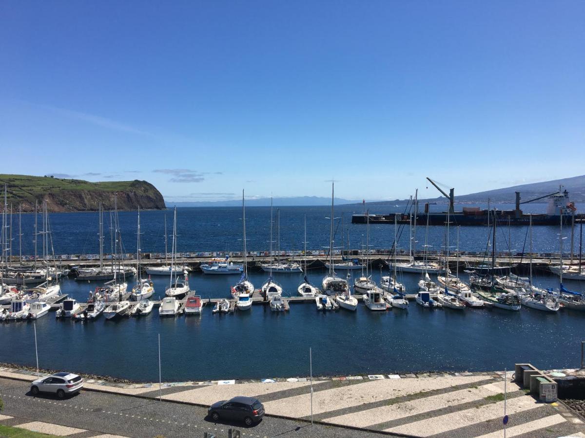 Internacional Azores Boutique 오르타 외부 사진
