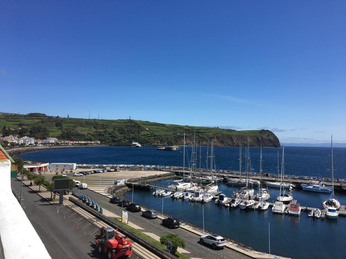 Internacional Azores Boutique 오르타 외부 사진