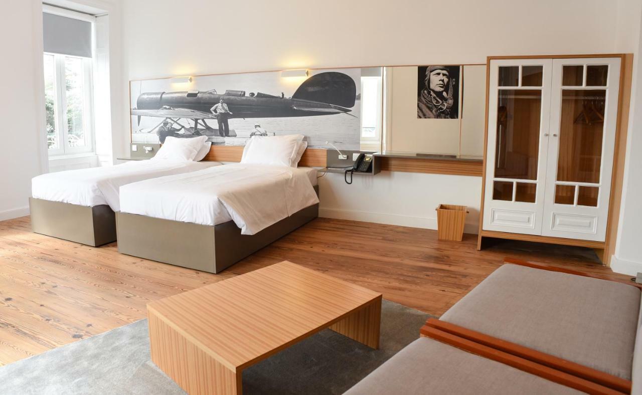 Internacional Azores Boutique 오르타 외부 사진