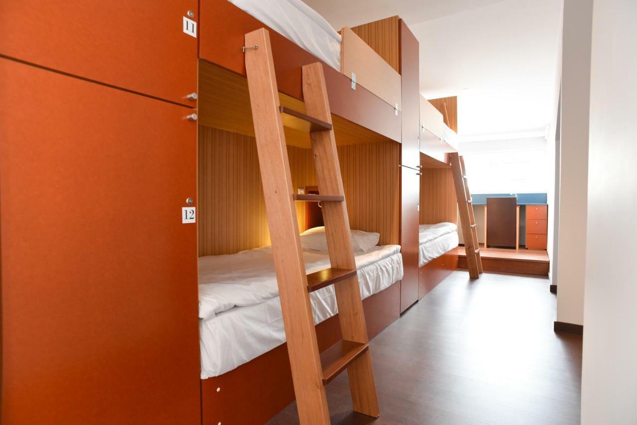 Internacional Azores Boutique 오르타 외부 사진