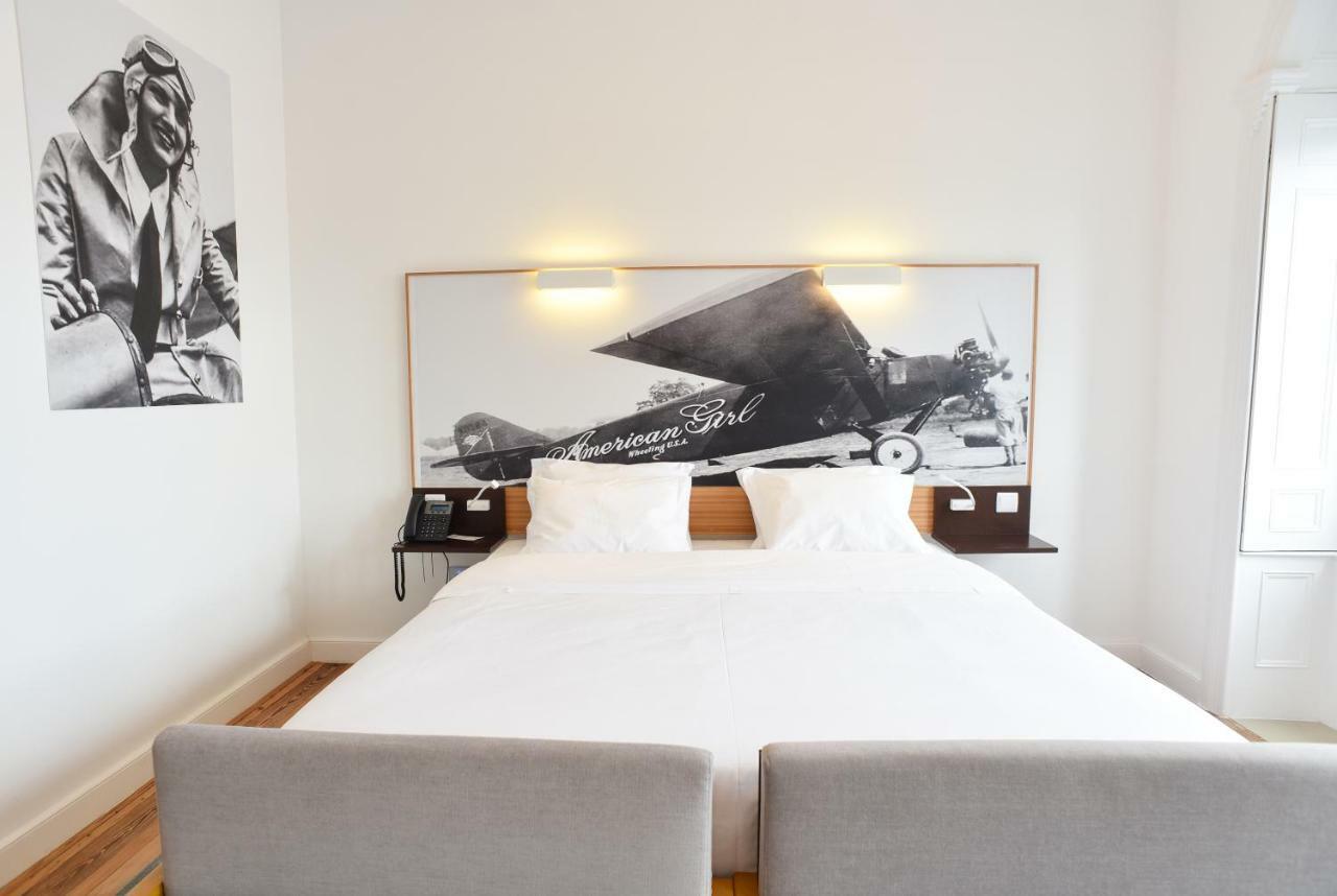 Internacional Azores Boutique 오르타 외부 사진