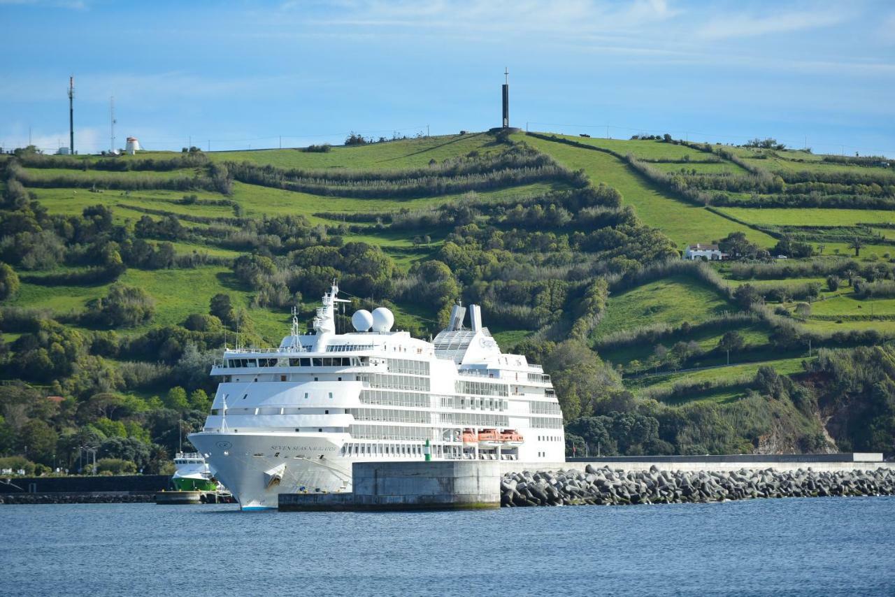 Internacional Azores Boutique 오르타 외부 사진