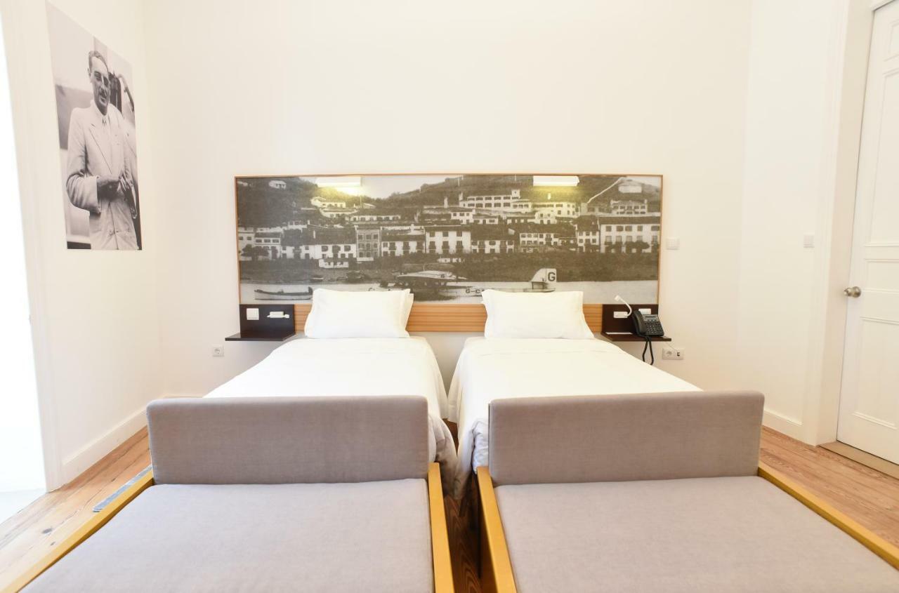 Internacional Azores Boutique 오르타 외부 사진