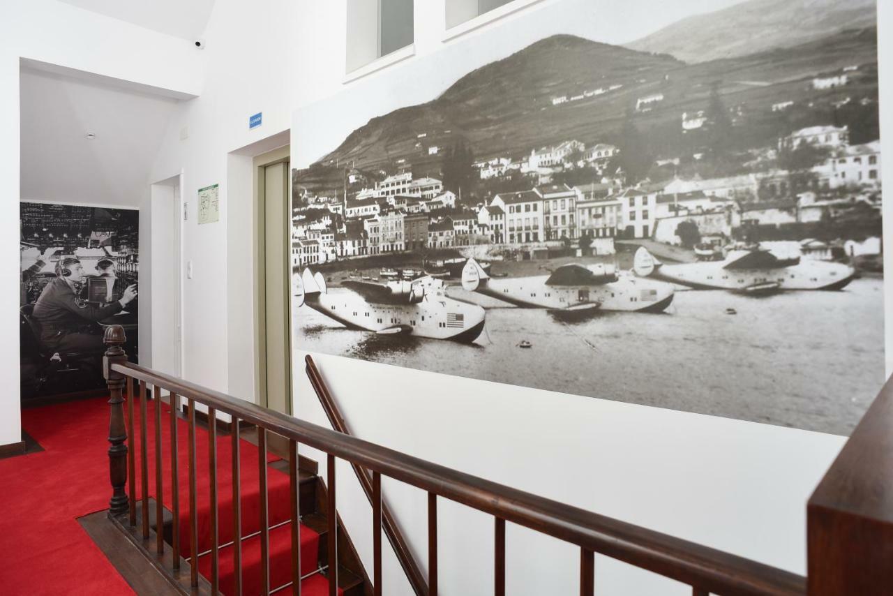 Internacional Azores Boutique 오르타 외부 사진